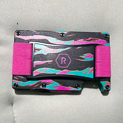 Ridge magsafe compatible - magsafe, metal