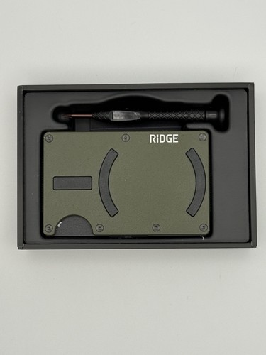 Ridge magsafe wallet - magsafe,